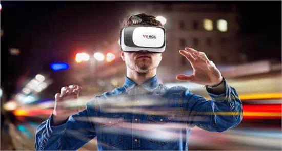 望奎VR全景丨沉浸式体验线上看房